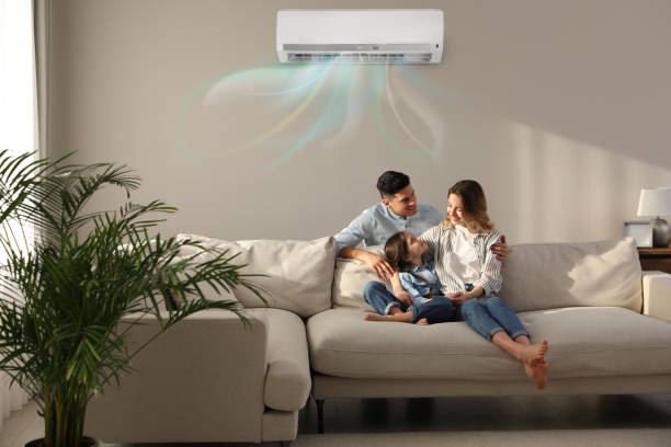 Best Ductless HVAC Repair  in Hampton, VA