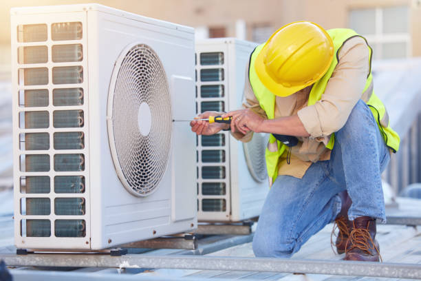 Best HVAC Installation Services  in Hampton, VA