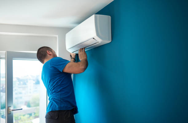 Best HVAC Repair Near Me  in Hampton, VA