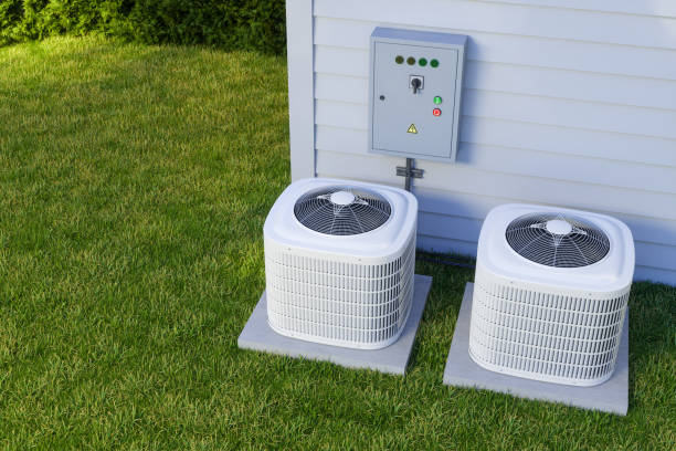 Best HVAC Repair Near Me  in Hampton, VA