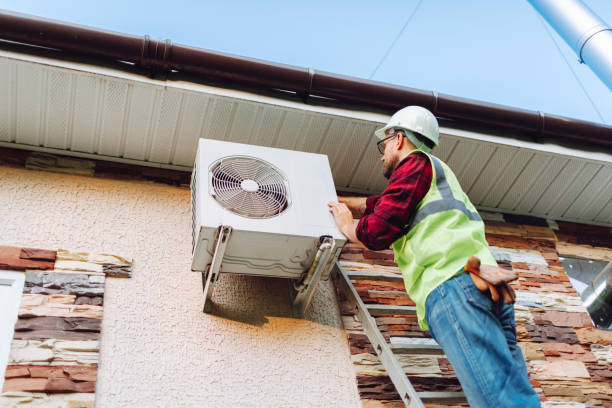 Best HVAC Air Duct Cleaning  in Hampton, VA