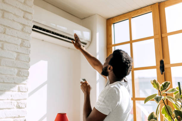 Best HVAC Replacement Cost  in Hampton, VA