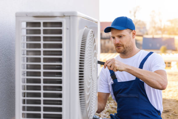 Best HVAC Tune-Up Services  in Hampton, VA