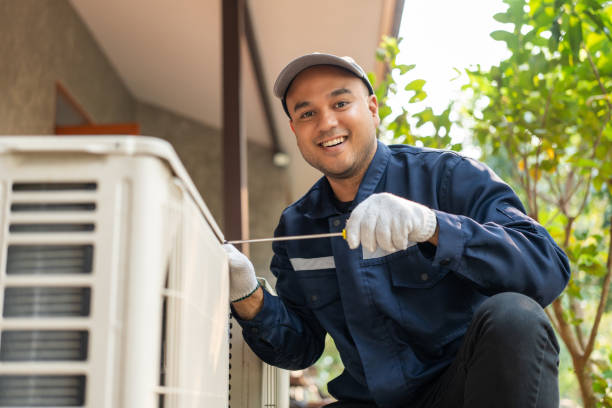 Best Air Conditioning Repair  in Hampton, VA
