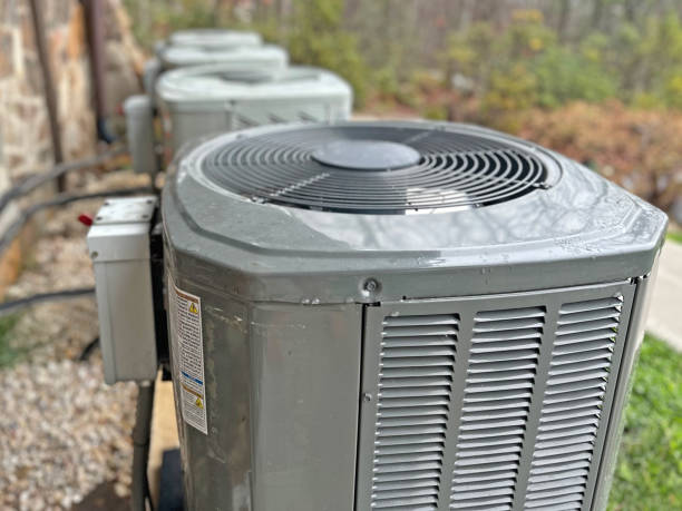 Best Commercial HVAC Repair  in Hampton, VA