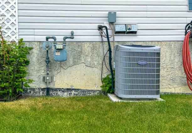 Best HVAC Emergency Services  in Hampton, VA